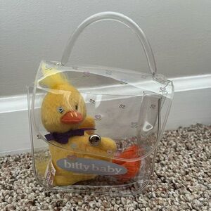 Bitty Baby Bitty Ducky